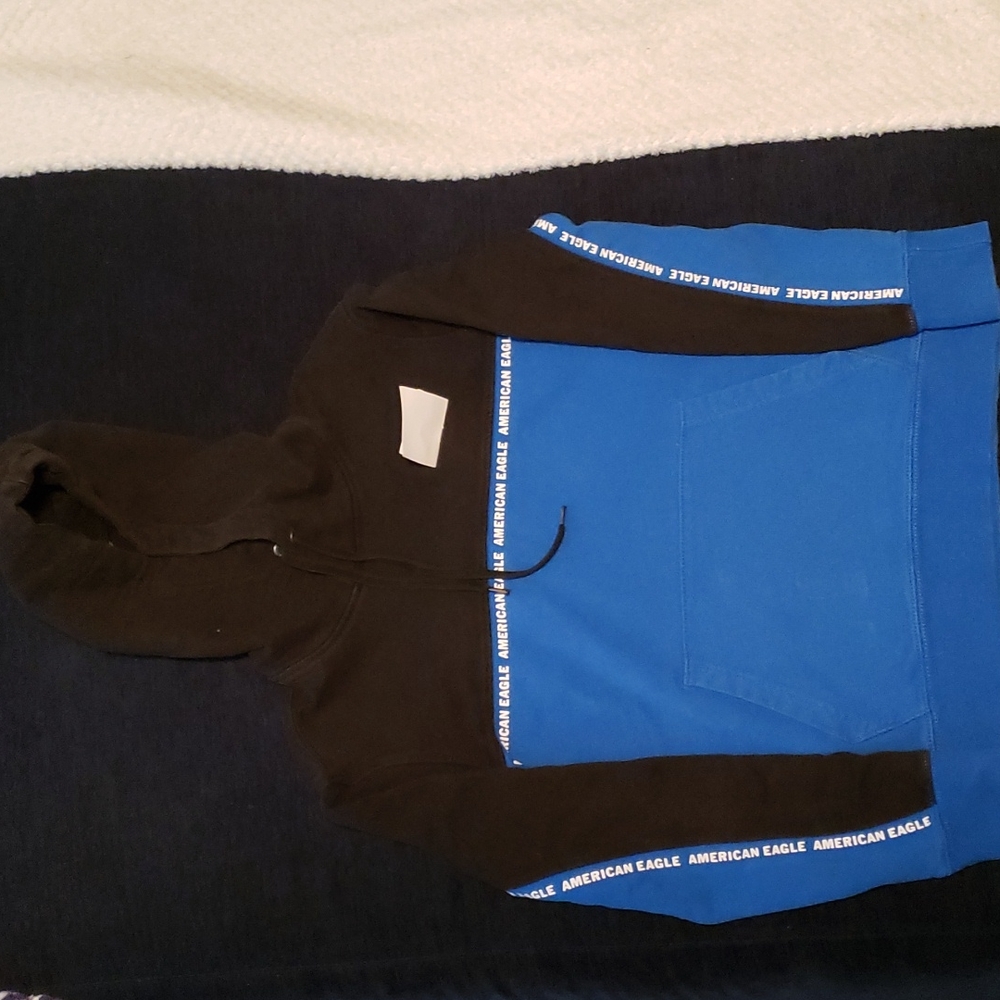 American Eagle hoodie